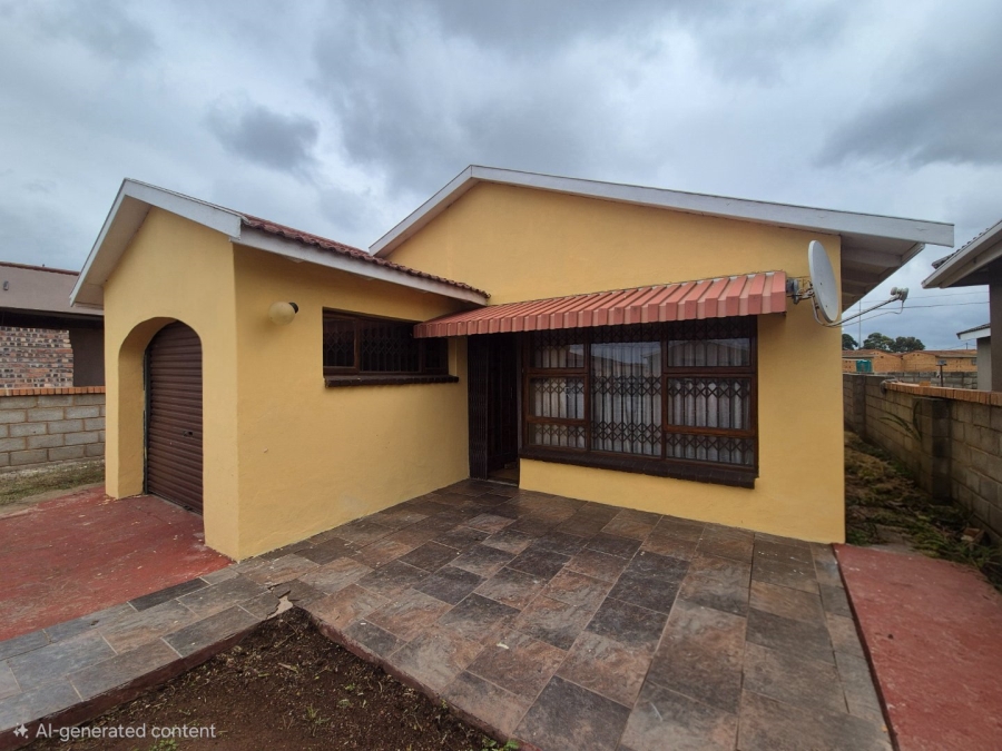 3 Bedroom Property for Sale in Motherwell Nu 6 Eastern Cape
